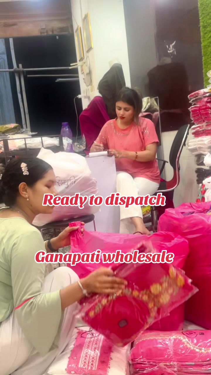 @Ganapati kurthiwholeseller2