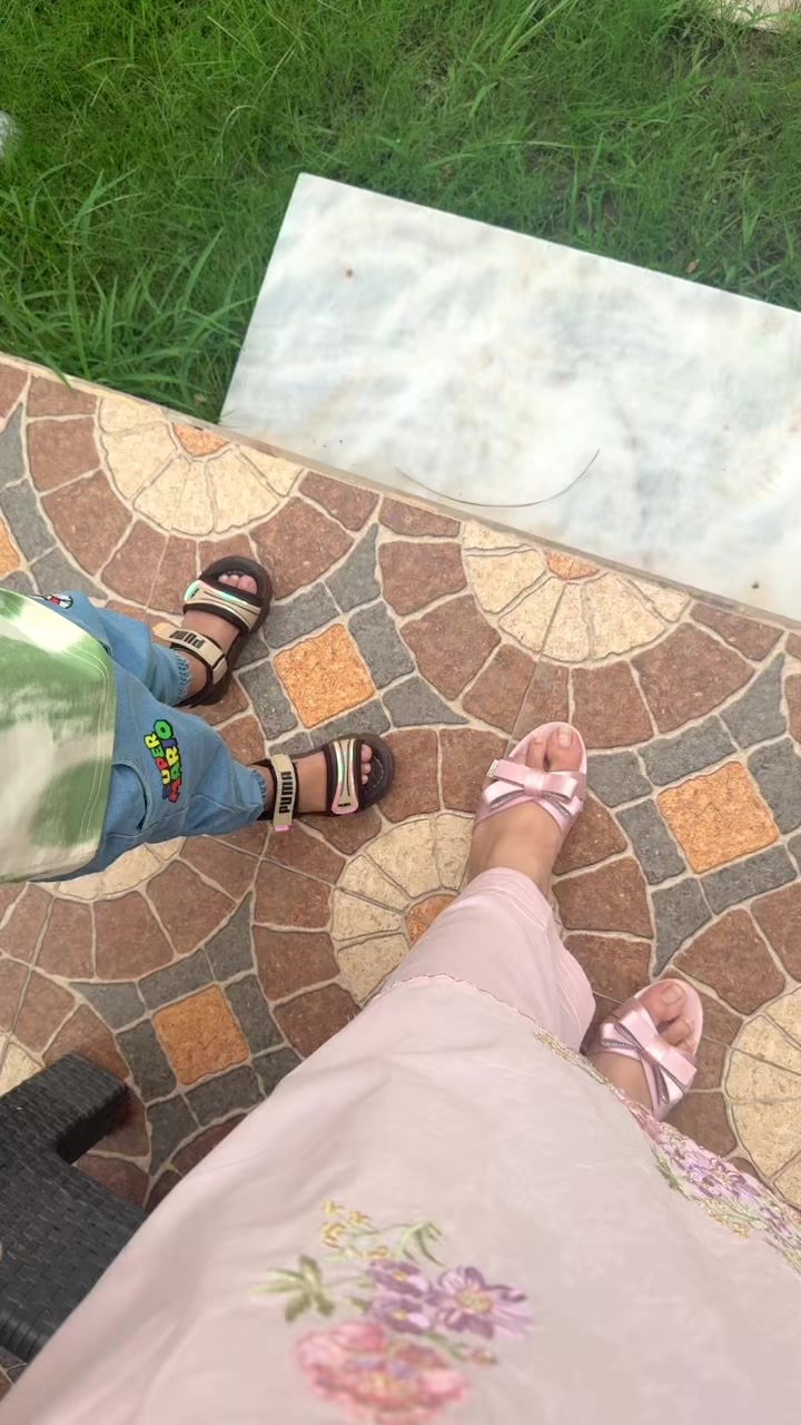 @Amma ki parri