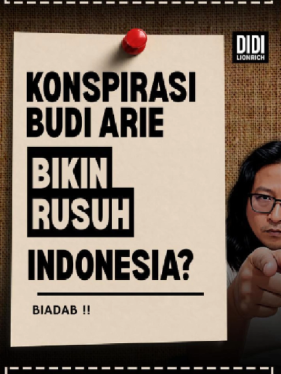 @DIDI LIONRICH