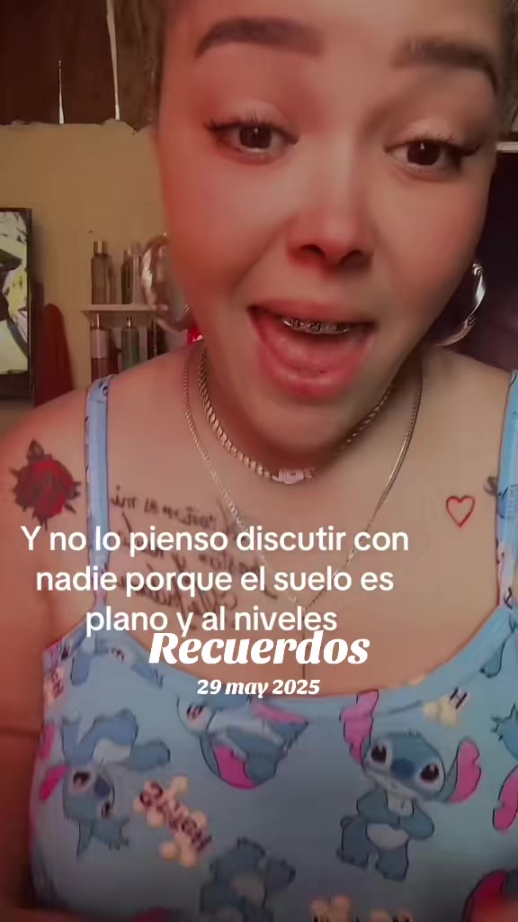 @La más consentidas