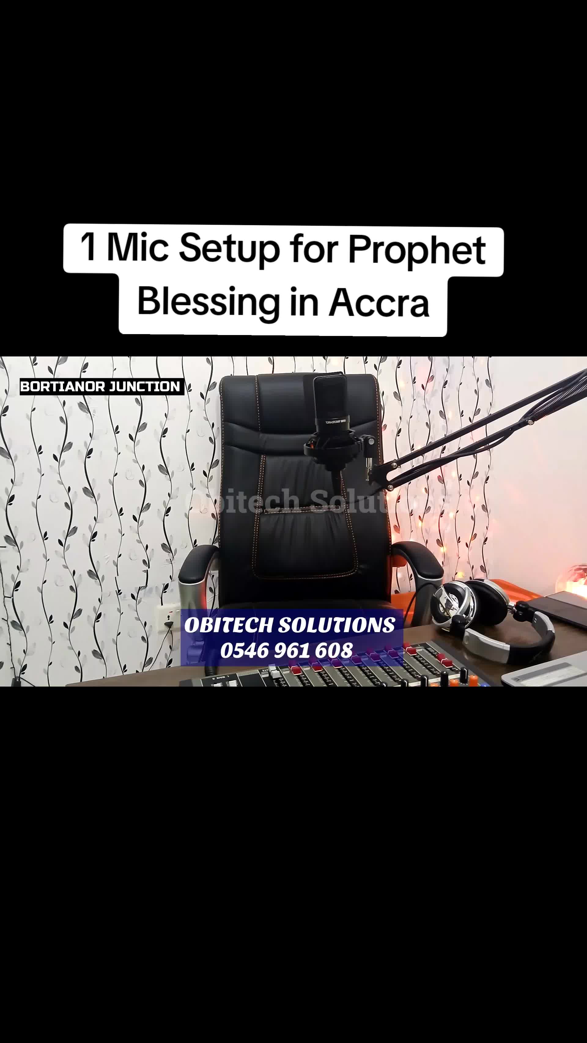 @Obitech Solutions
