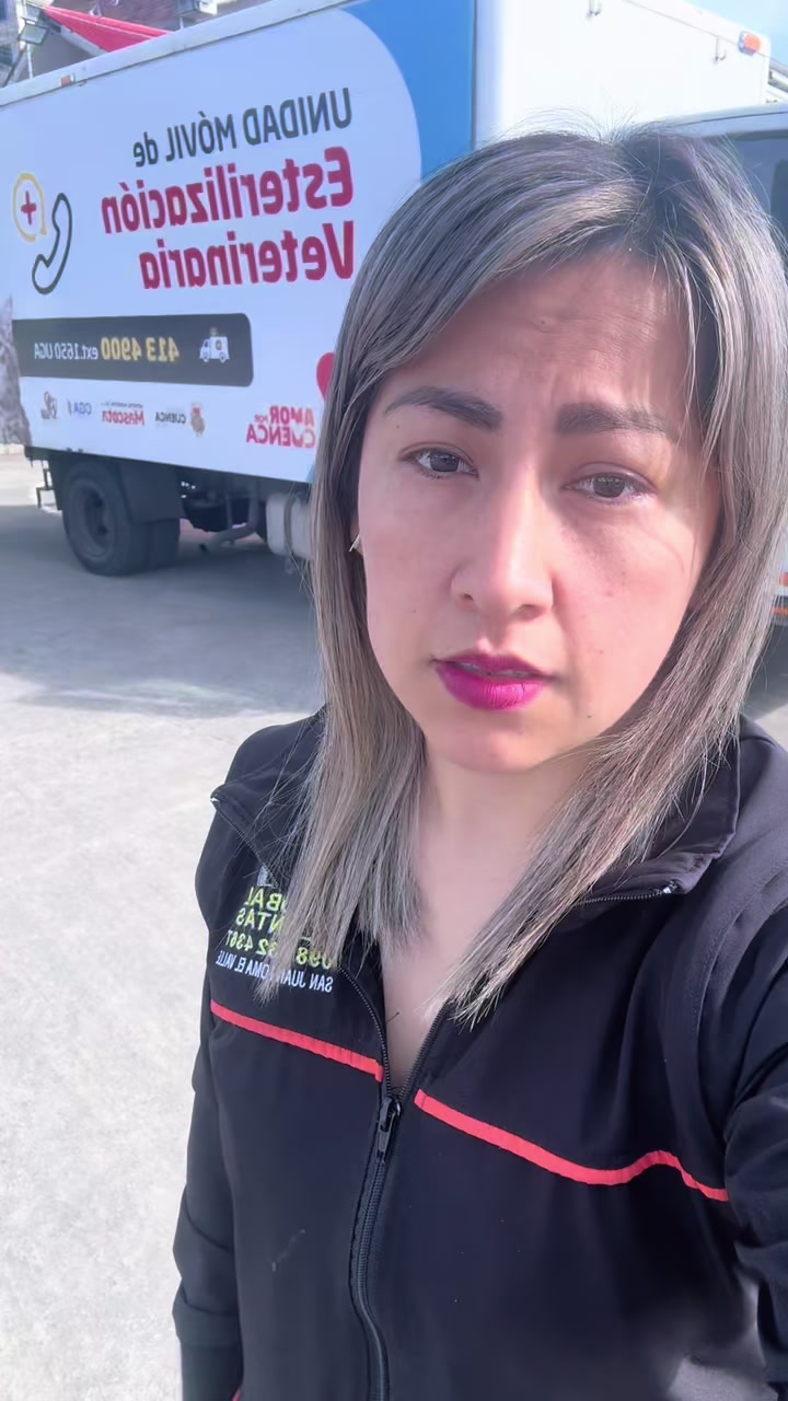 @Claudia Ortiz