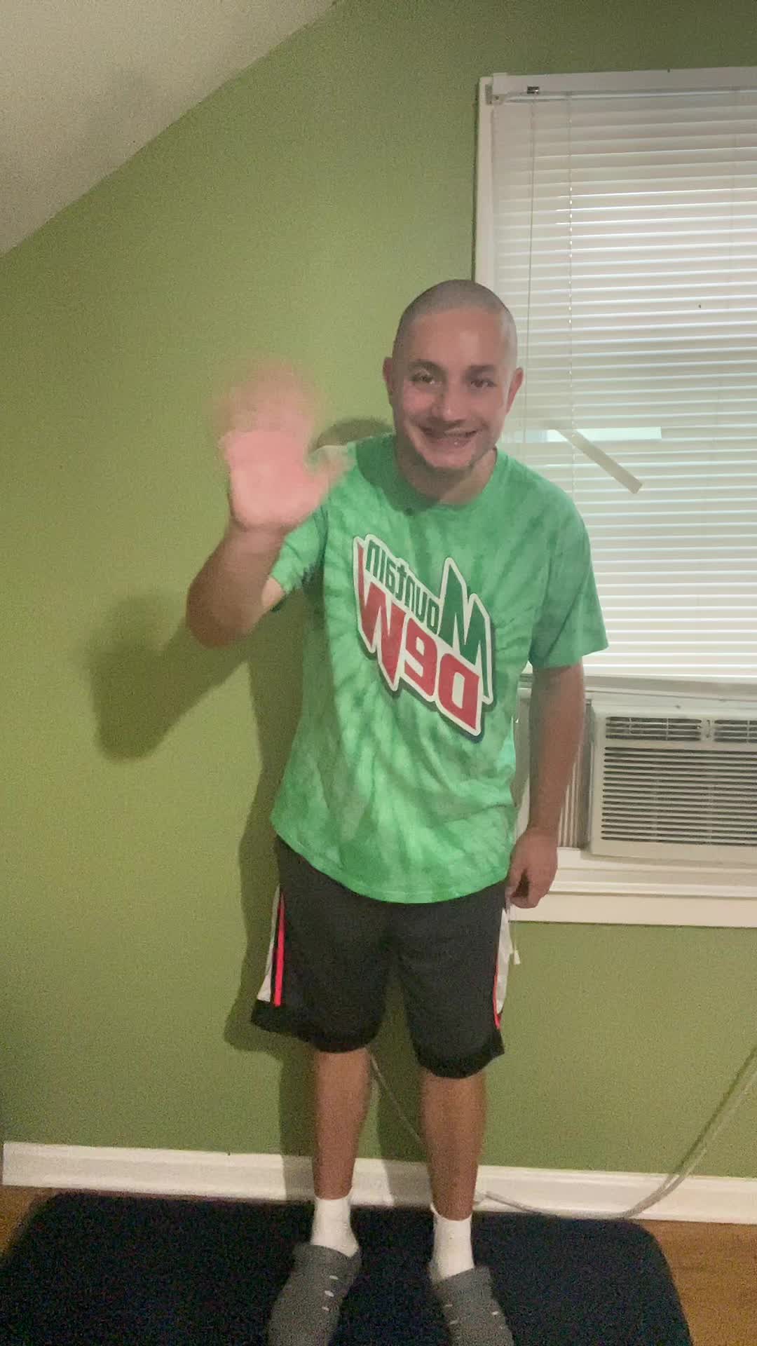 @Joey