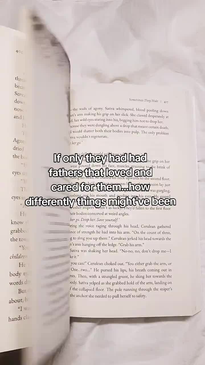 @Piper Marie | Author