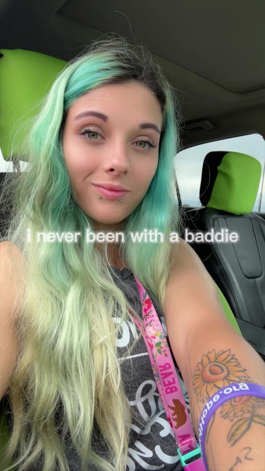@Tiny blue