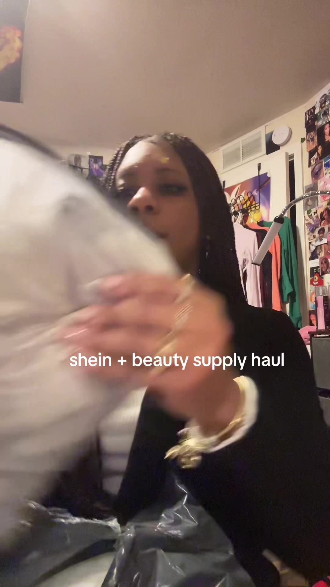 @miss mishelle