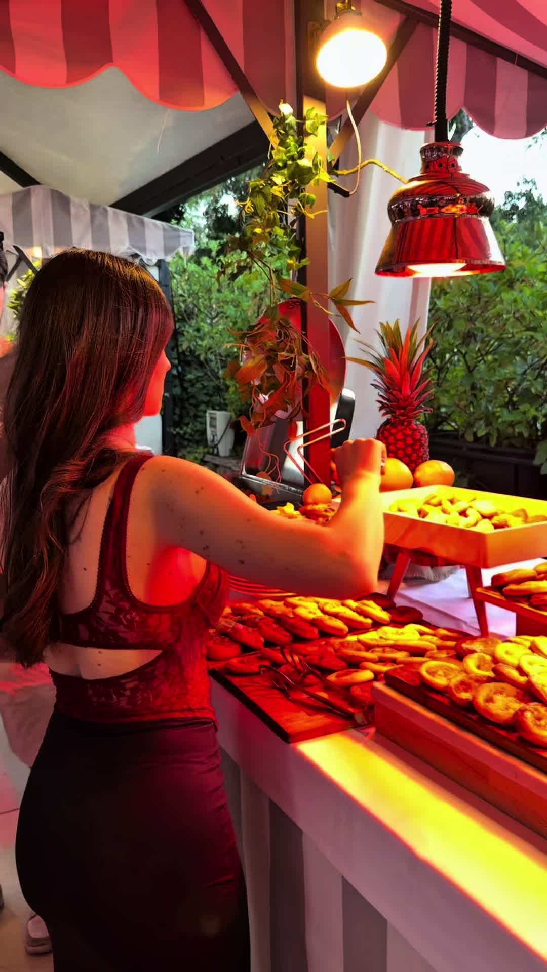 @APERITIVI ROMA