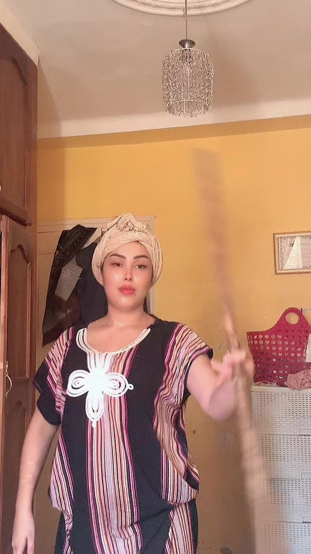 @Chahra Milano