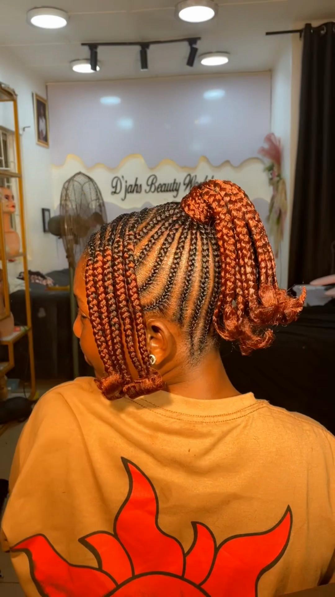 @D'jahsbeautyworld in OTTA