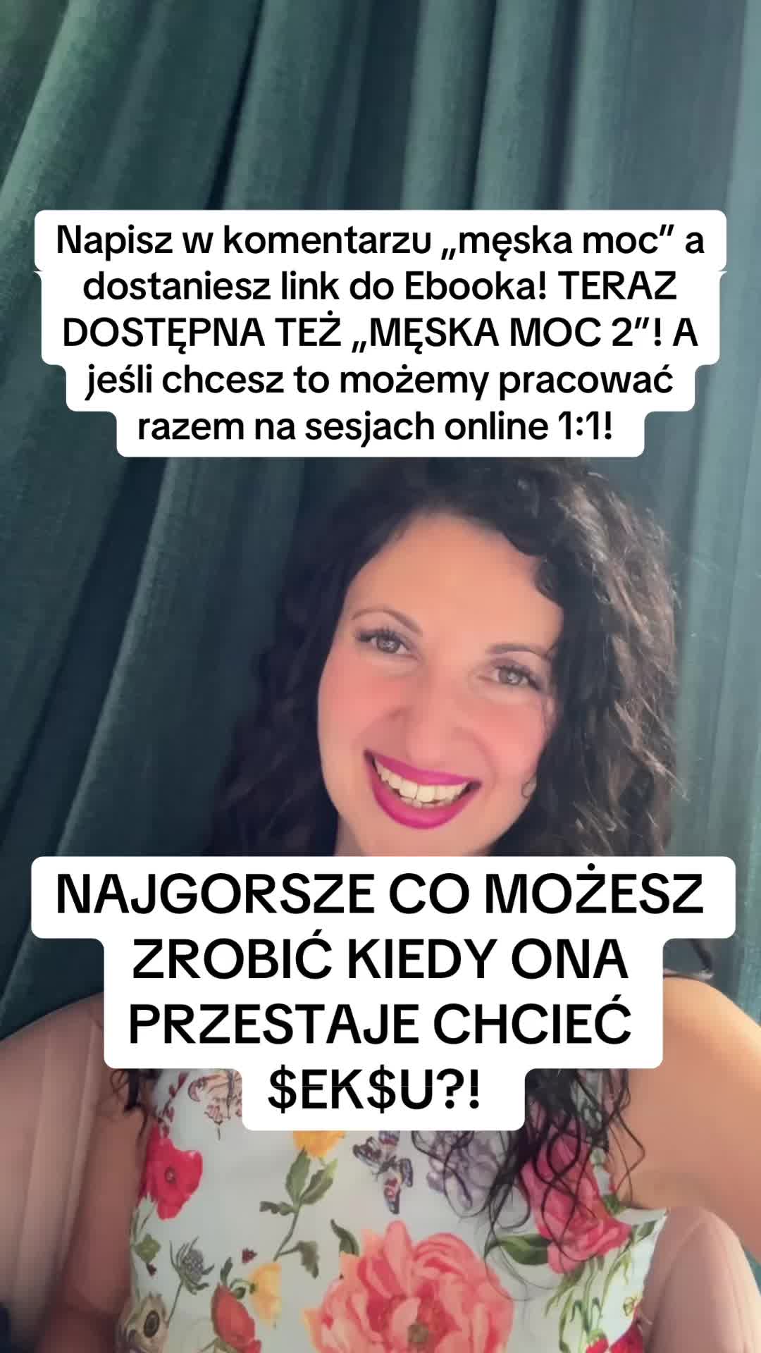 @Sara Sonik Coach Relacji