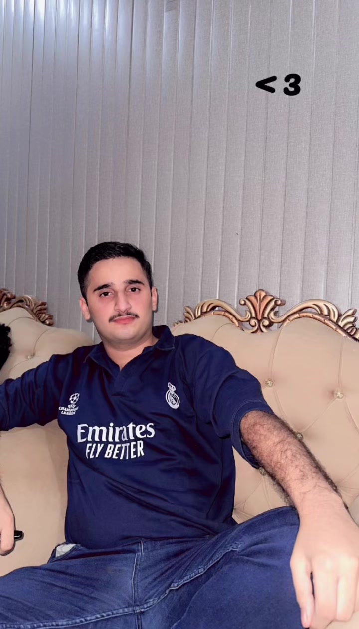 @MIR ABUZAR KHAN BIJARANI⭐️
