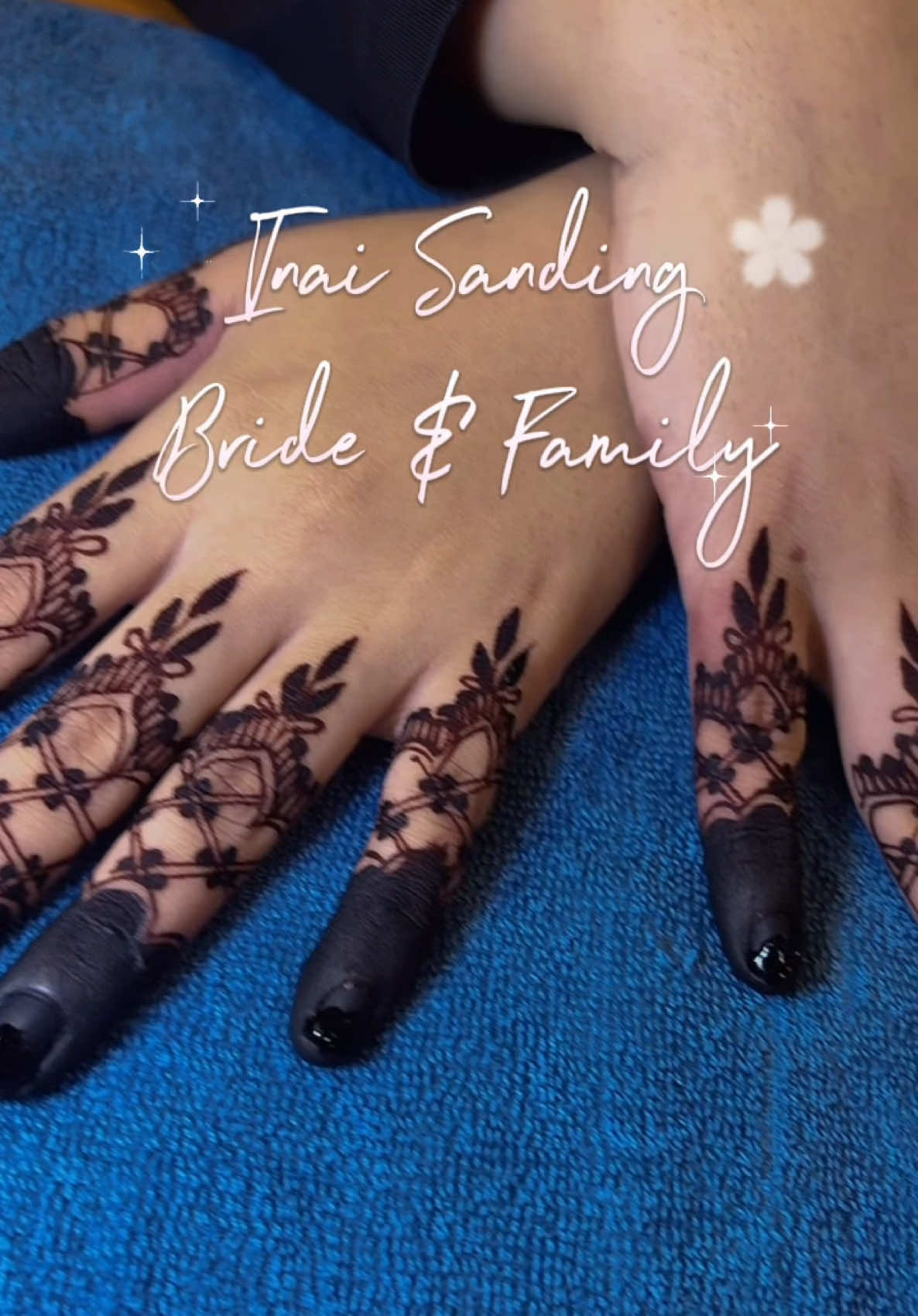 @SELVI KUANTAN HENNA