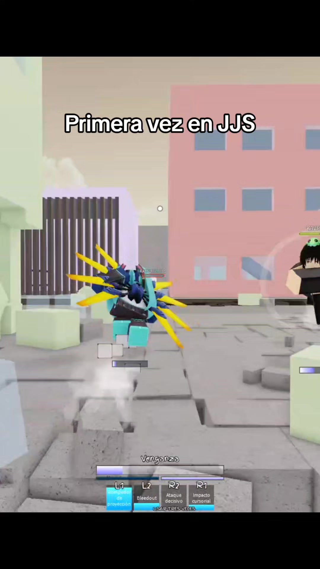 @Un viciado al Sewh