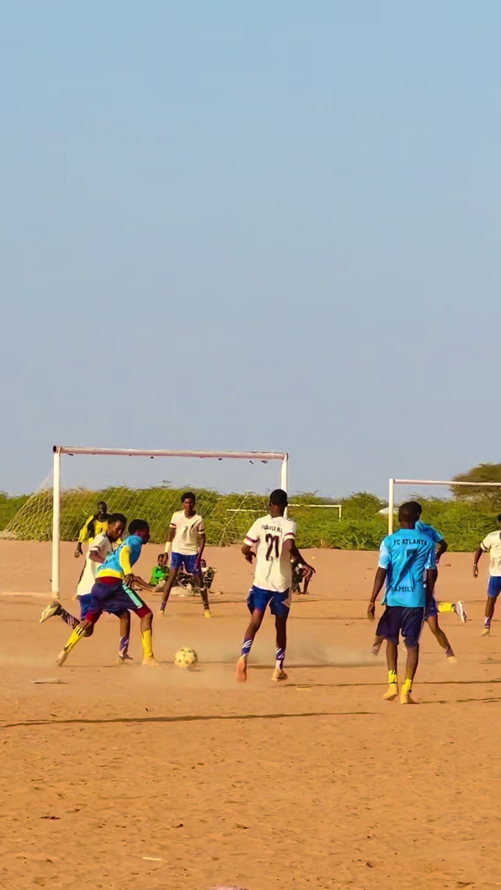 @Faliyaha Dadaab channel