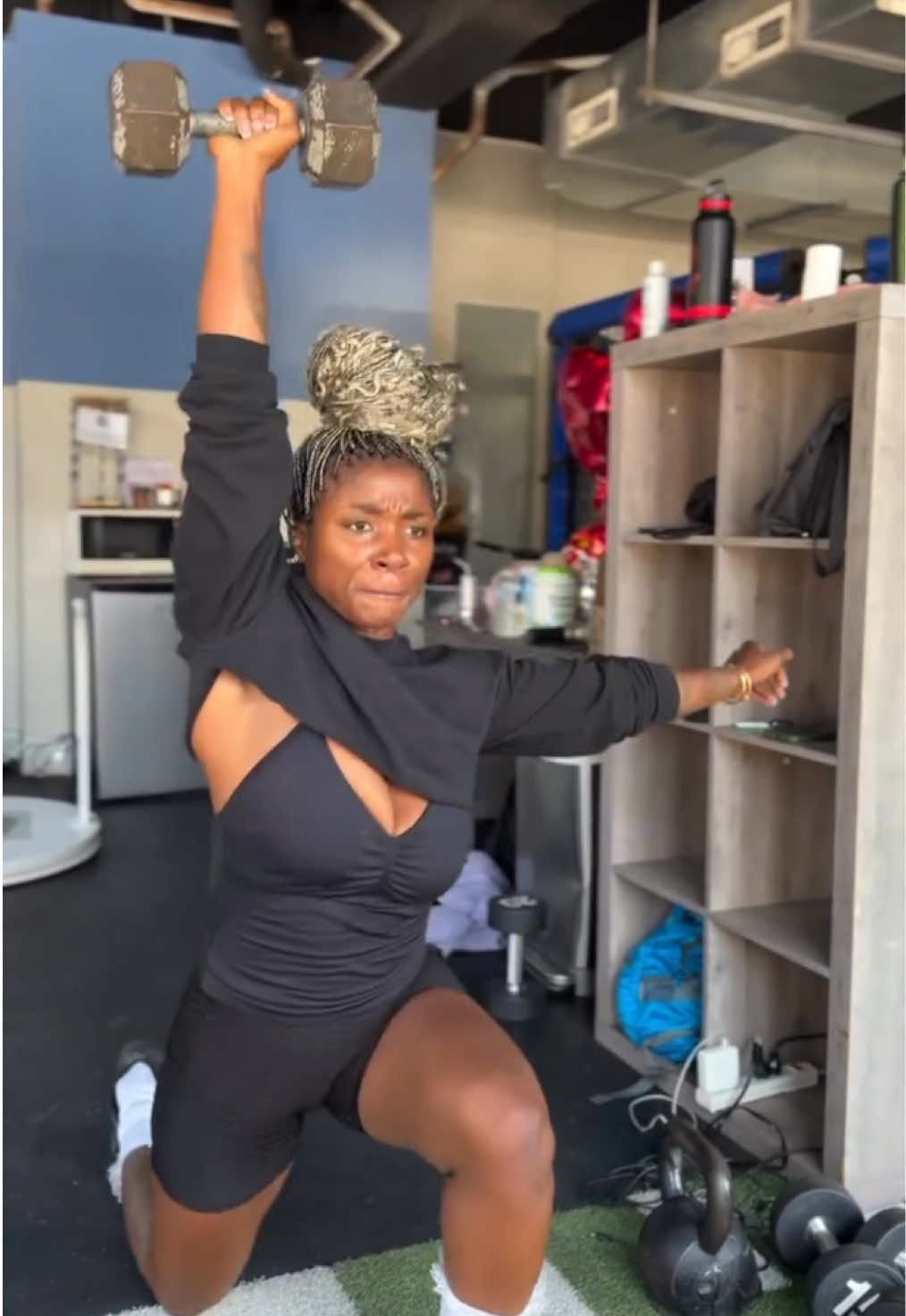 @LaQuishia D.