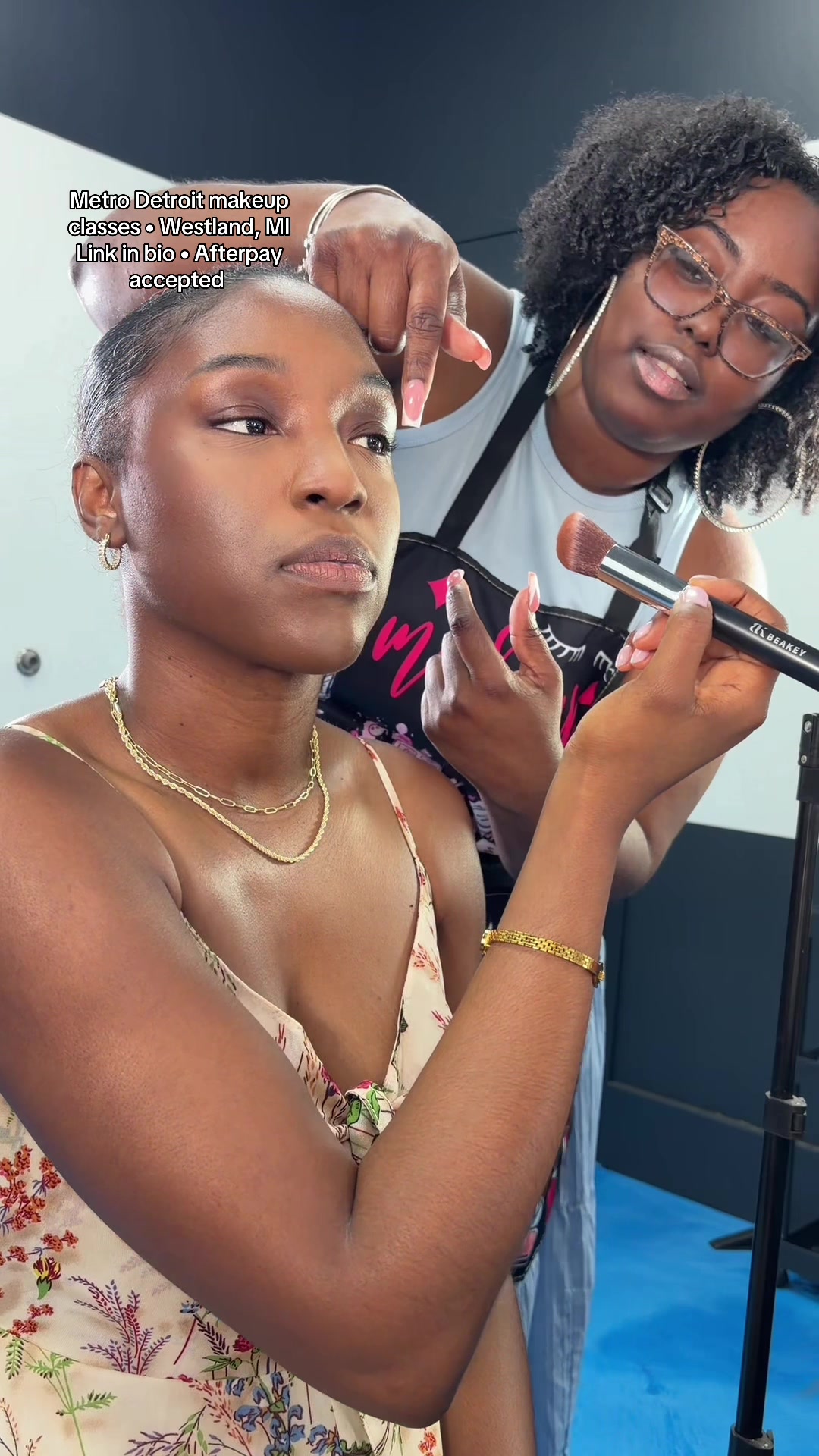 @Bri | Metro Detroit MUA