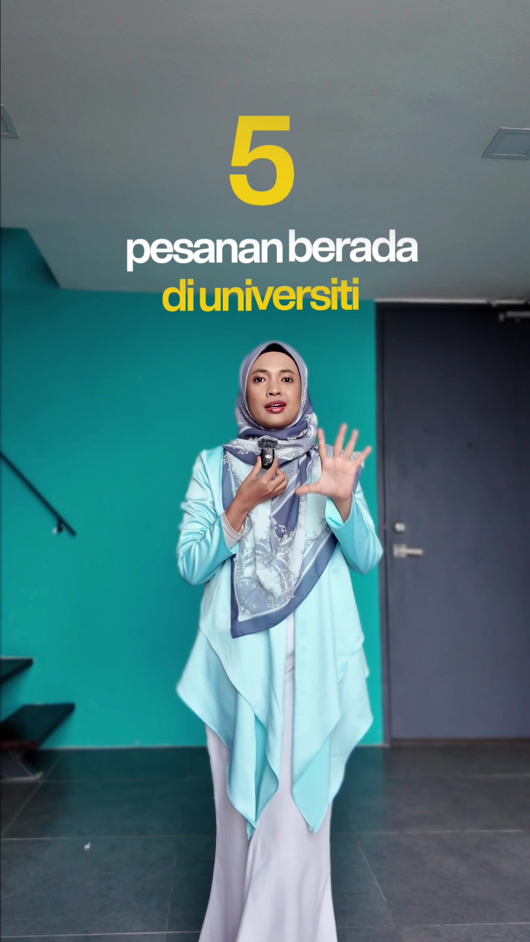 @Nisa Rina | Anak Perantau