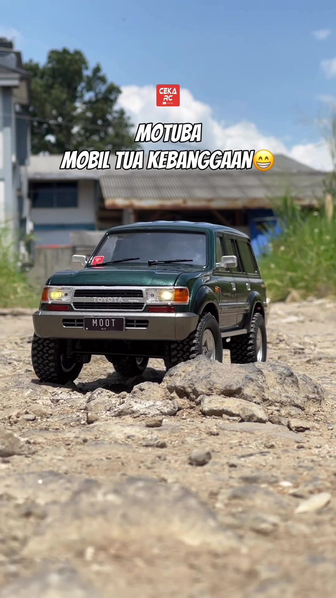 @Ceka Rc Garage