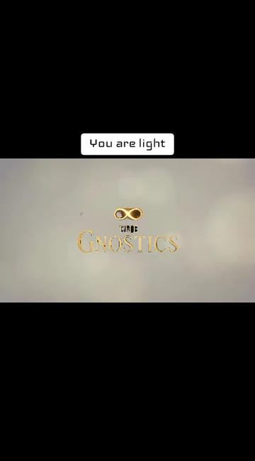 @๐๏ธ The Gnostic_ 29 ๐ข๐ฌ 11