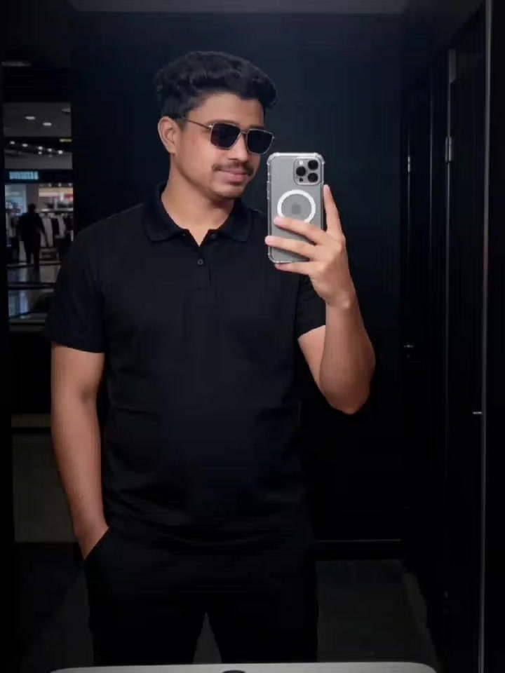 @🕊Jahid Ahmed🕊️