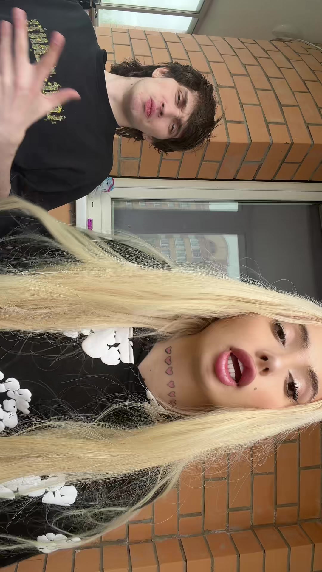 @Barbie
