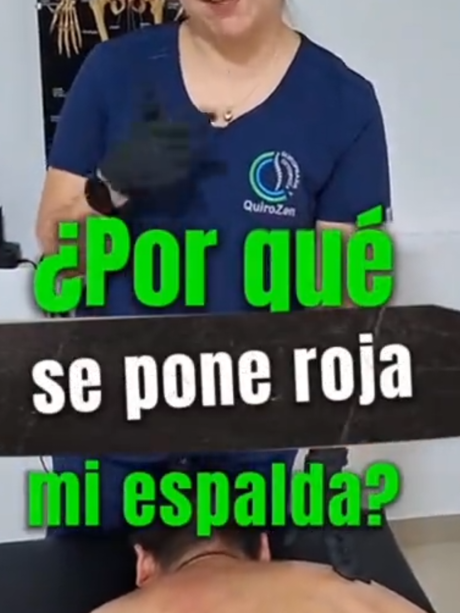 @QuiroZen@Quiropraxia