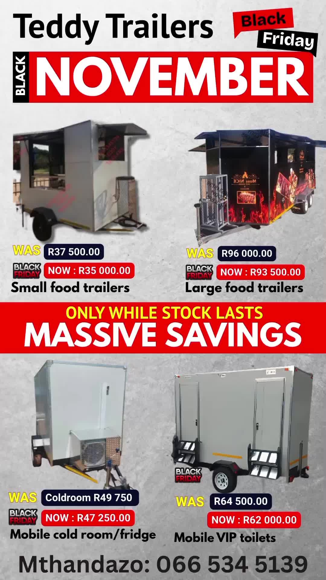 @teddytrailers
