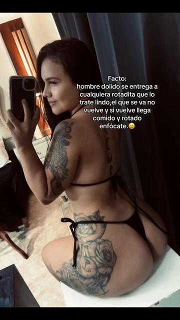 @Tatiana Bernal ᴰᴹ