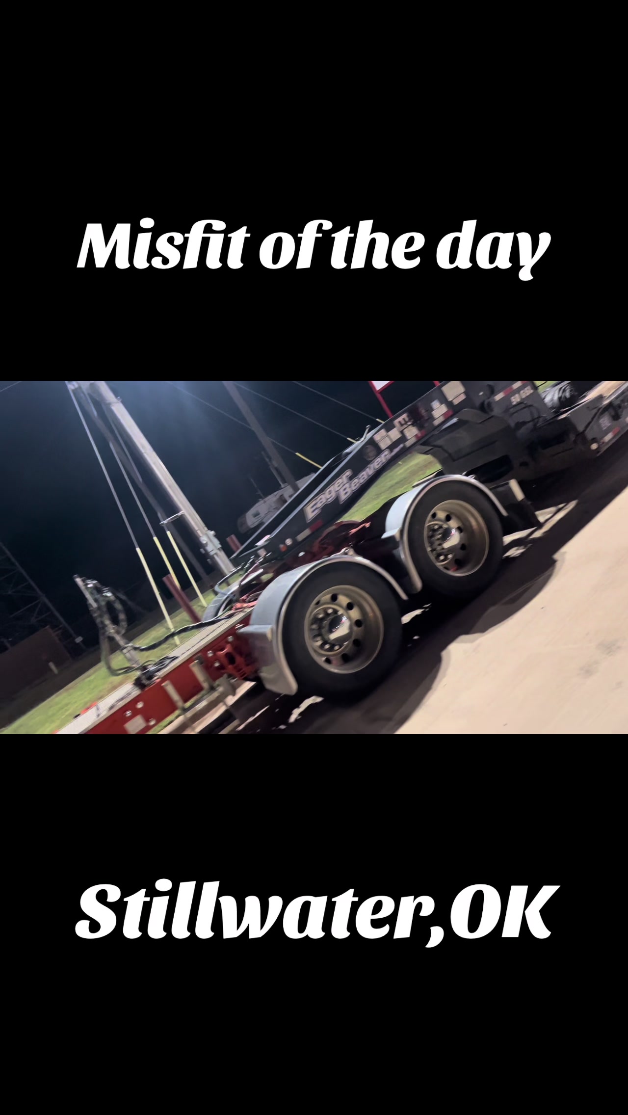 @Misfit Motorsportz
