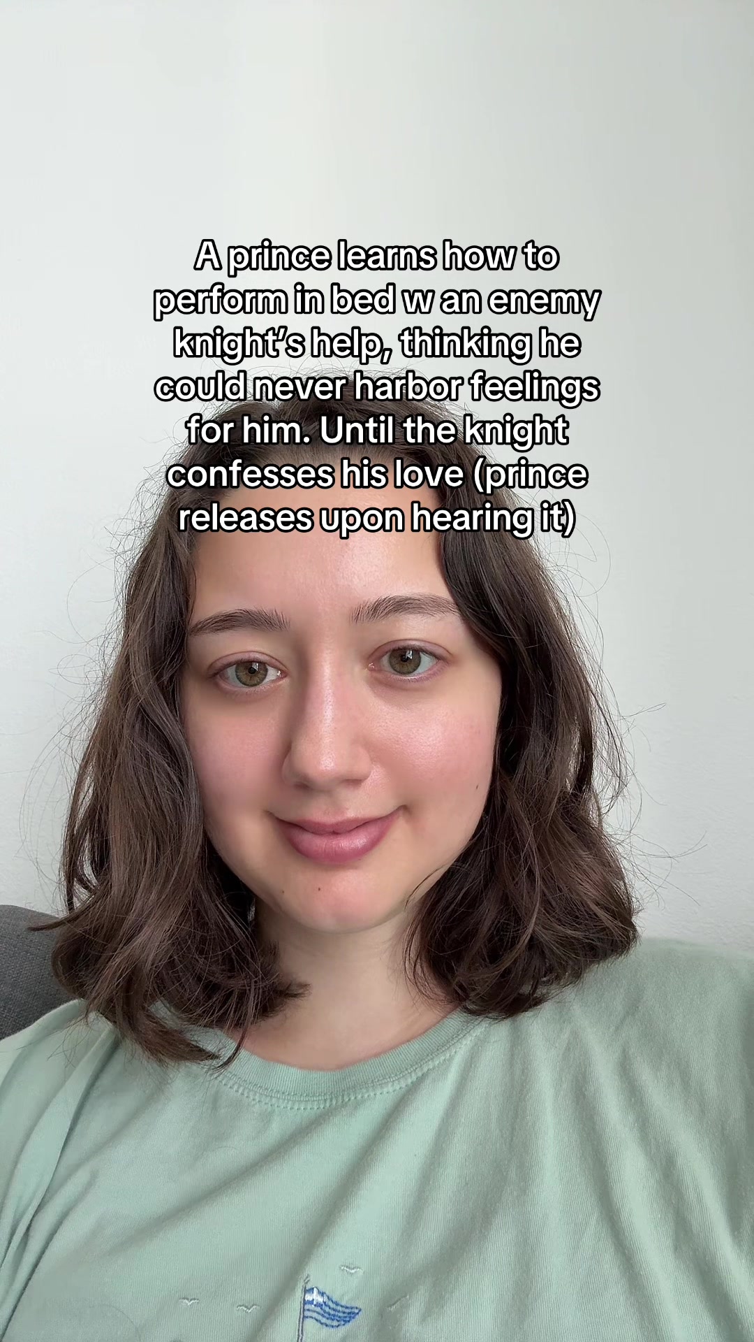 @Zena, Horror Author