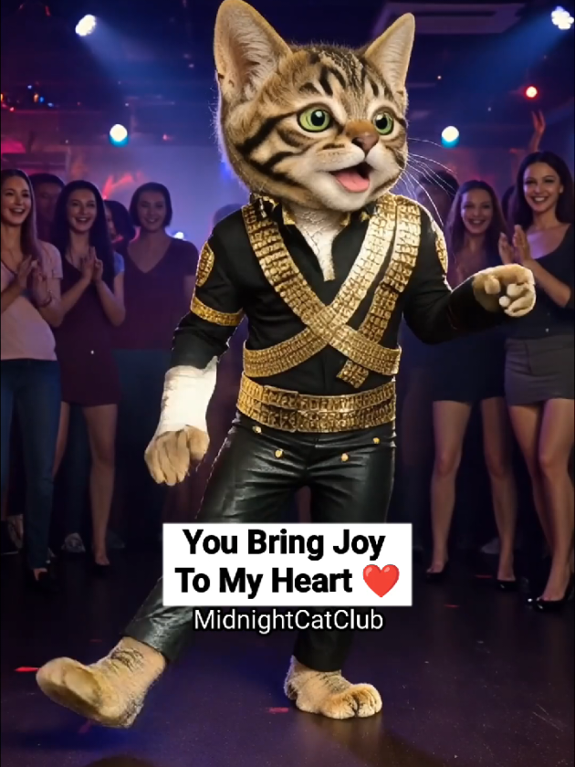 @MidnightCatClub