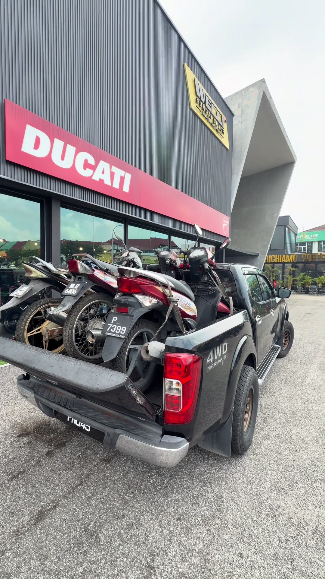 @Cuiebiketowing