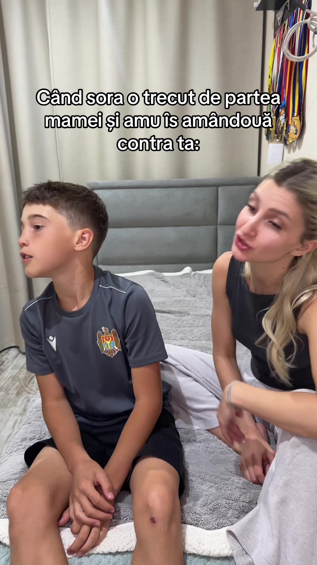 @Gabriela Solomon