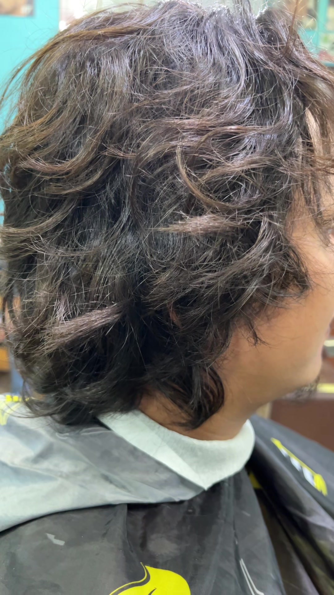 @Jojo's Barber Shop