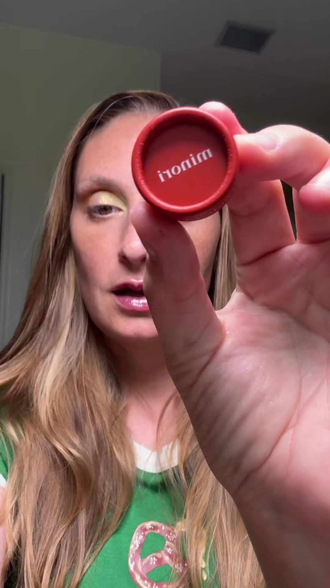 @michaela❤️&zwj;🔥 makeup reviews