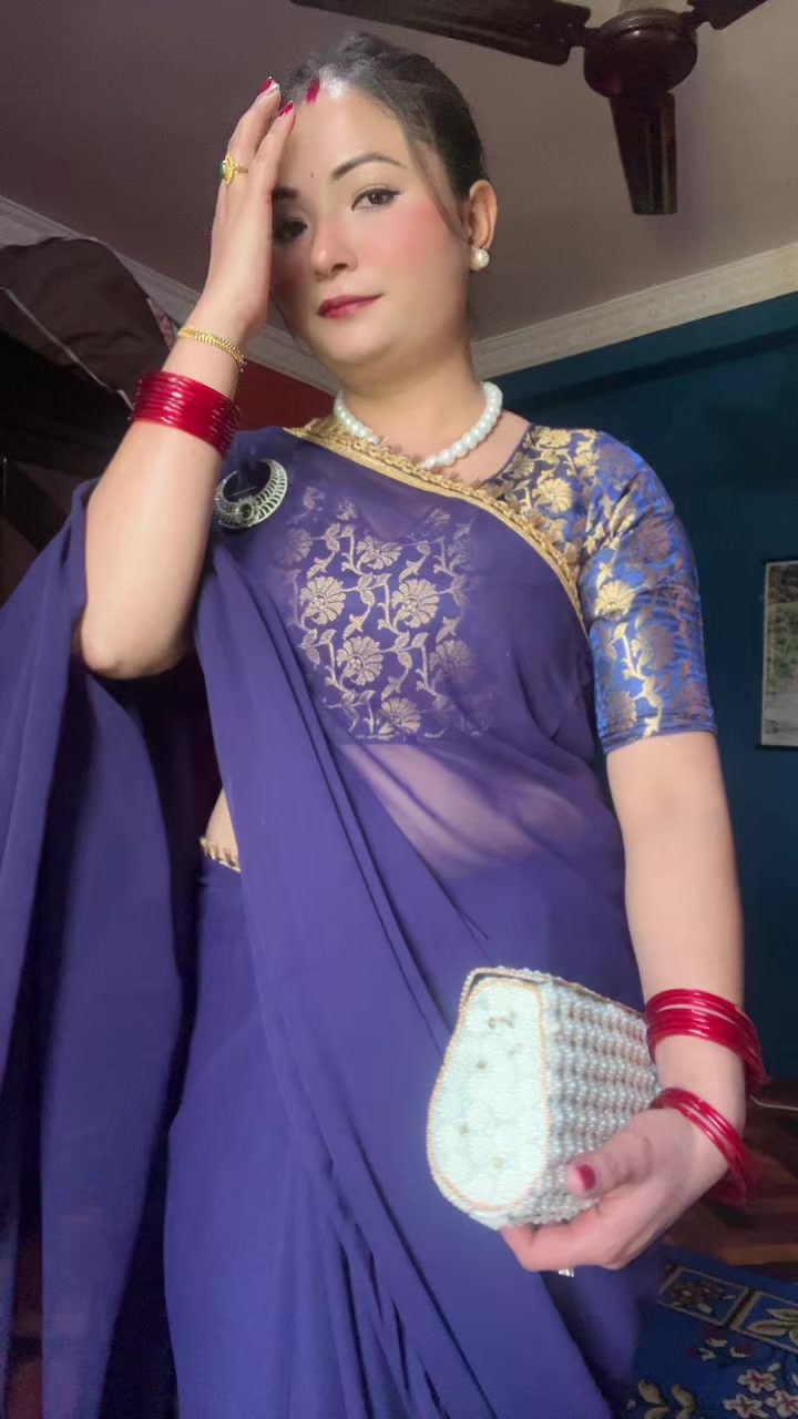 @sunita chhetri