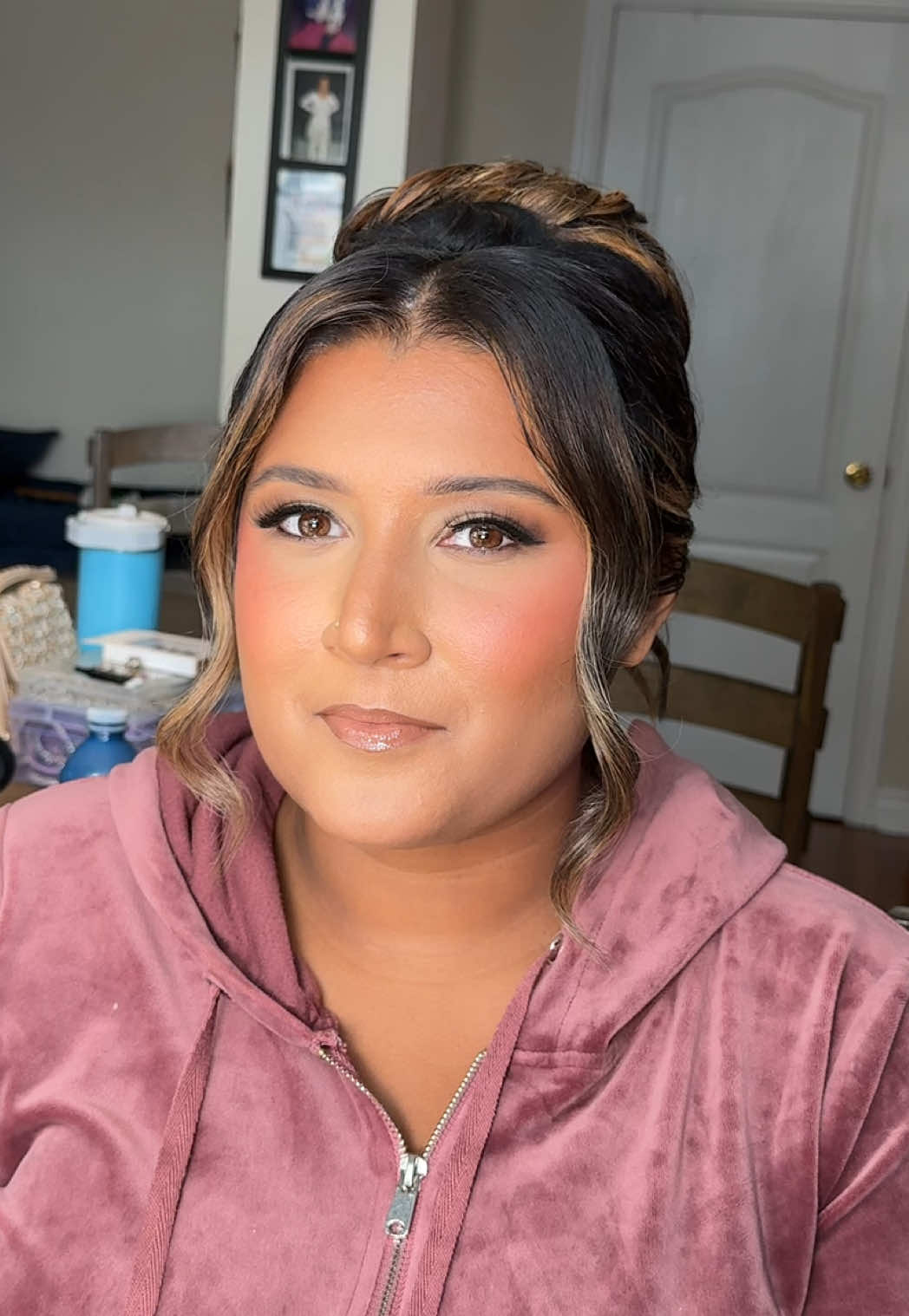 @Sanya Puri | GTA MUA💋