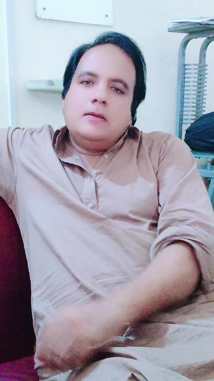 @Babar Ali