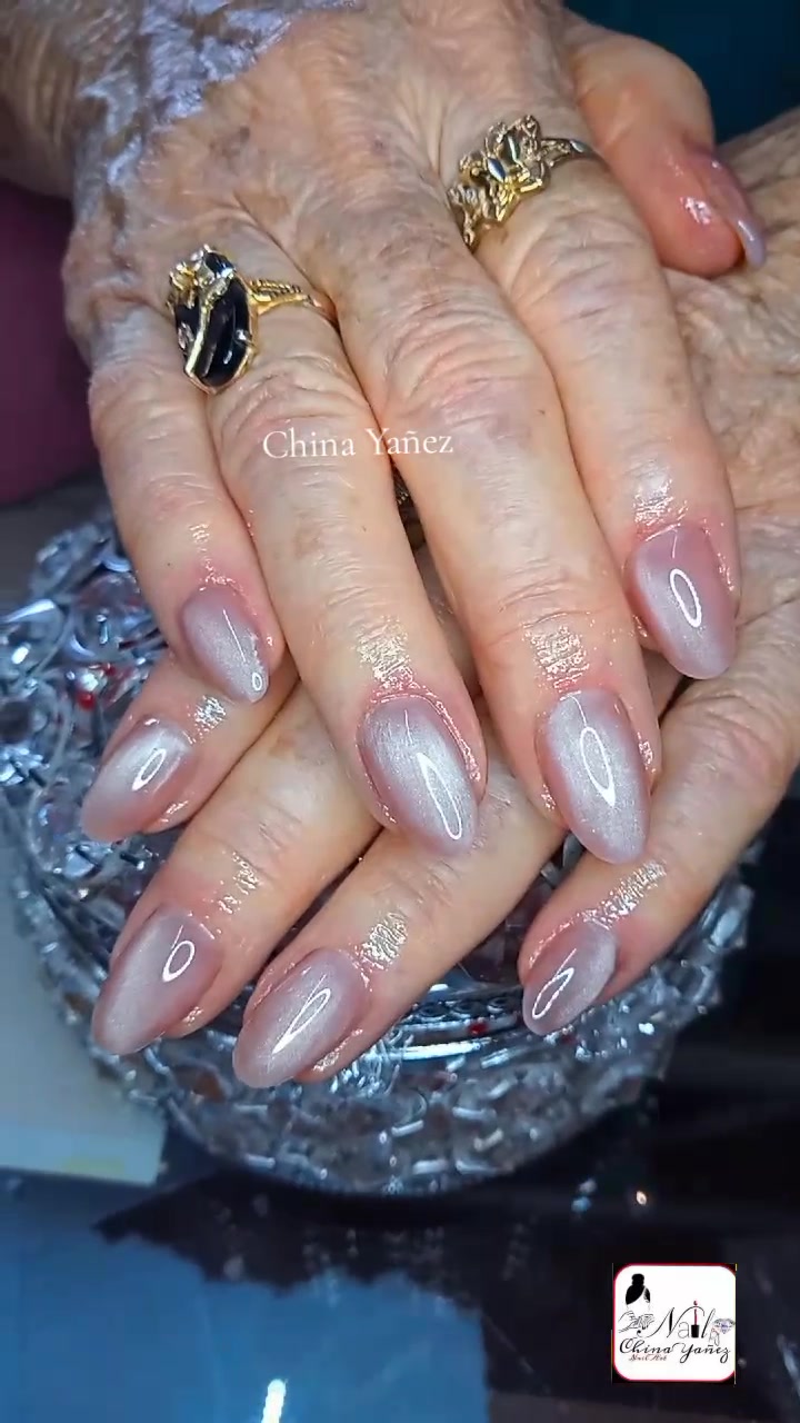 @Nail by China Yañez