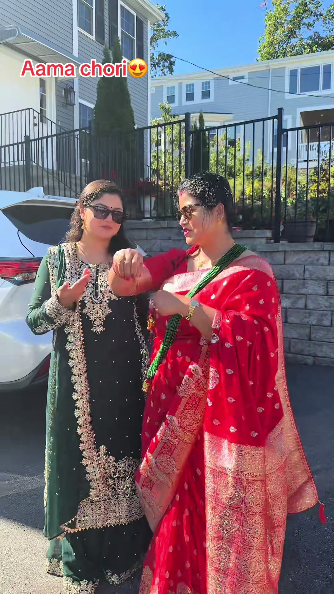 @Radhika Itani