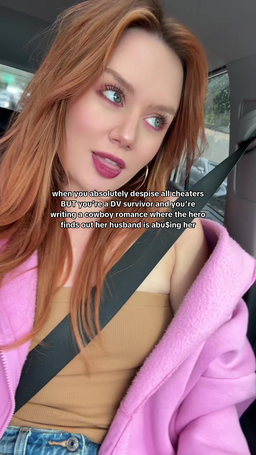 @ariel hendrix | author