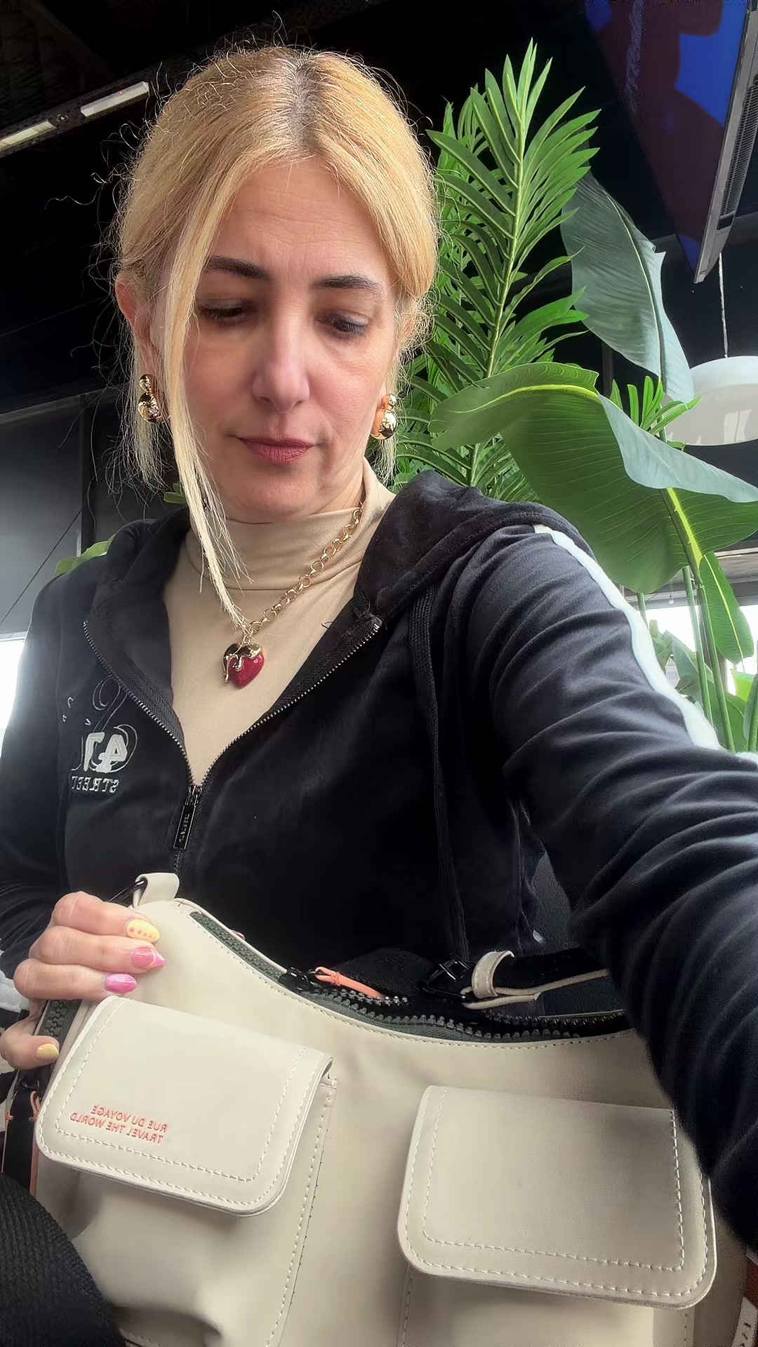 @Paula Fabbri &ldquo;la Tuki&rdquo;