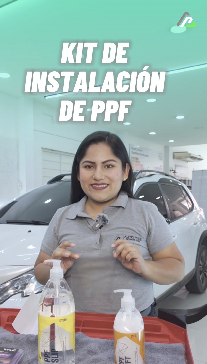@AutoPlus Bolivia