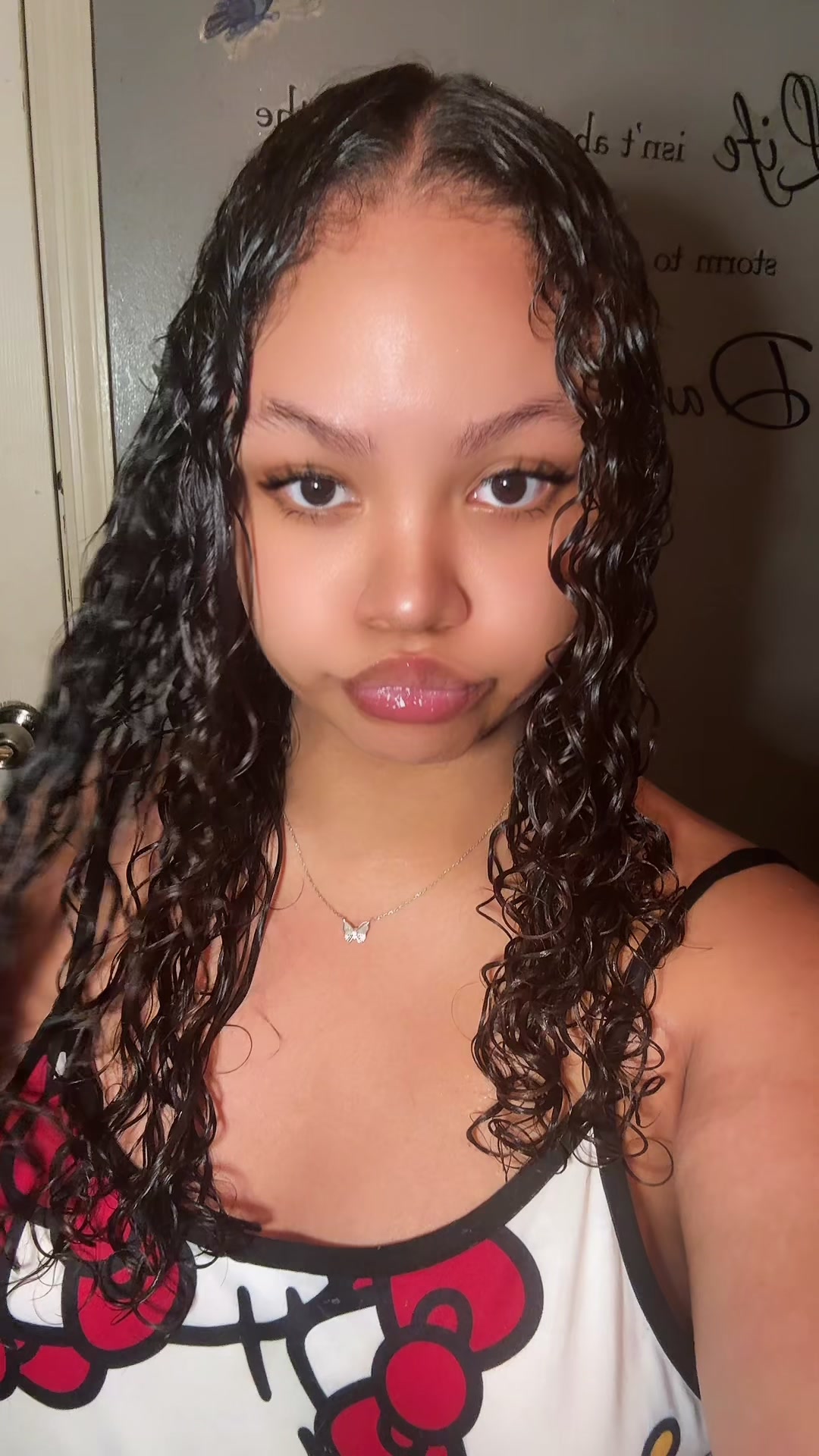 @Neyrah Hudson