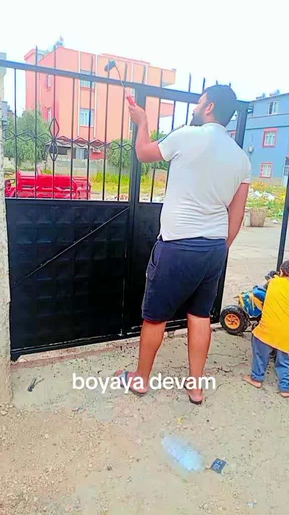 @H&uuml;nkar Hayat