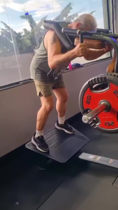 @Edson & Meire ❤️🏋️