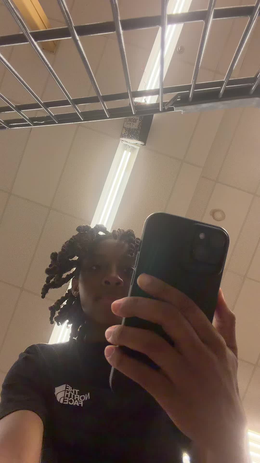@Eboni Maze