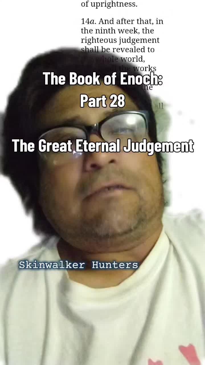 @Skinwalker Hunters