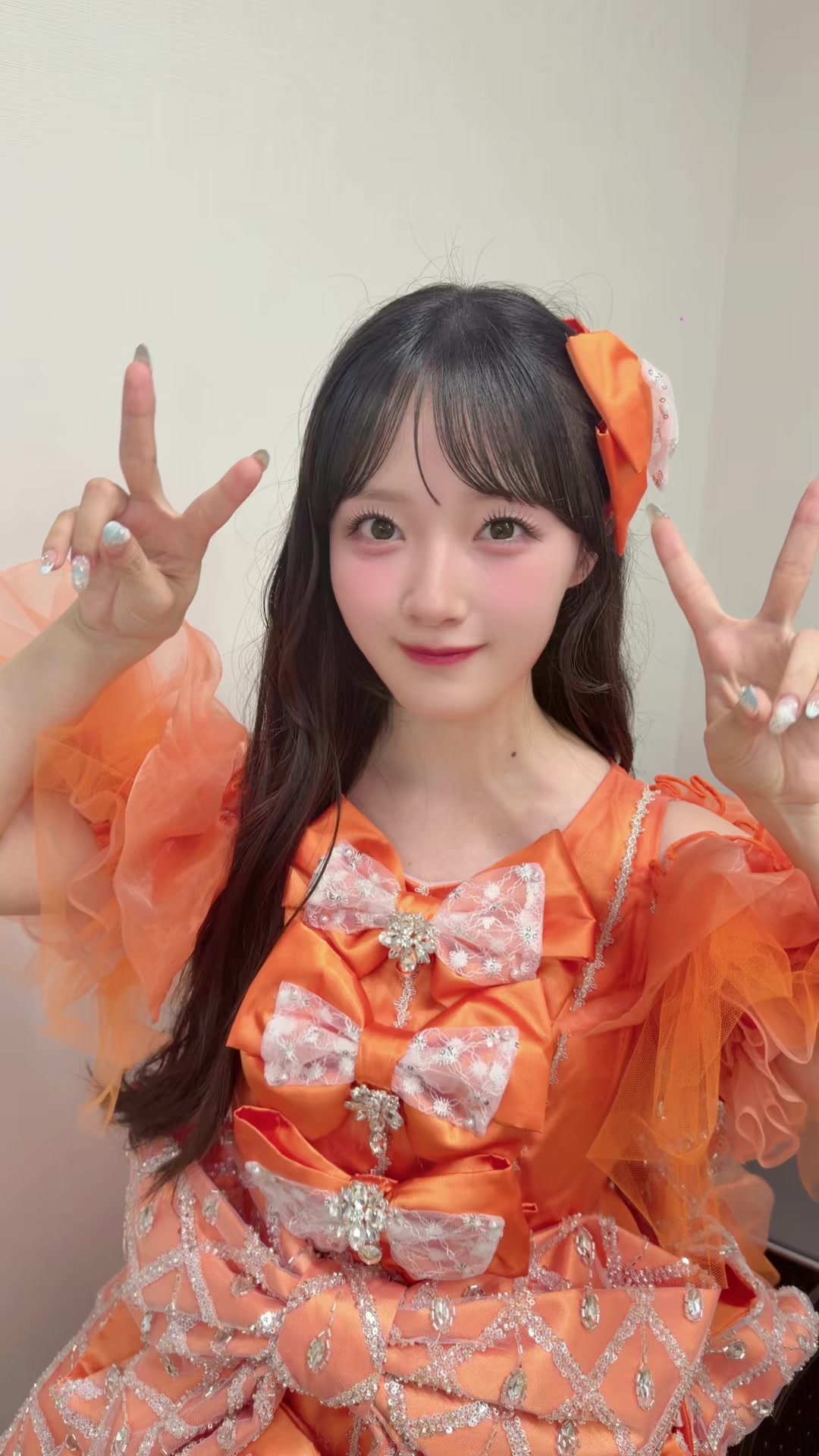 @川本 笑瑠