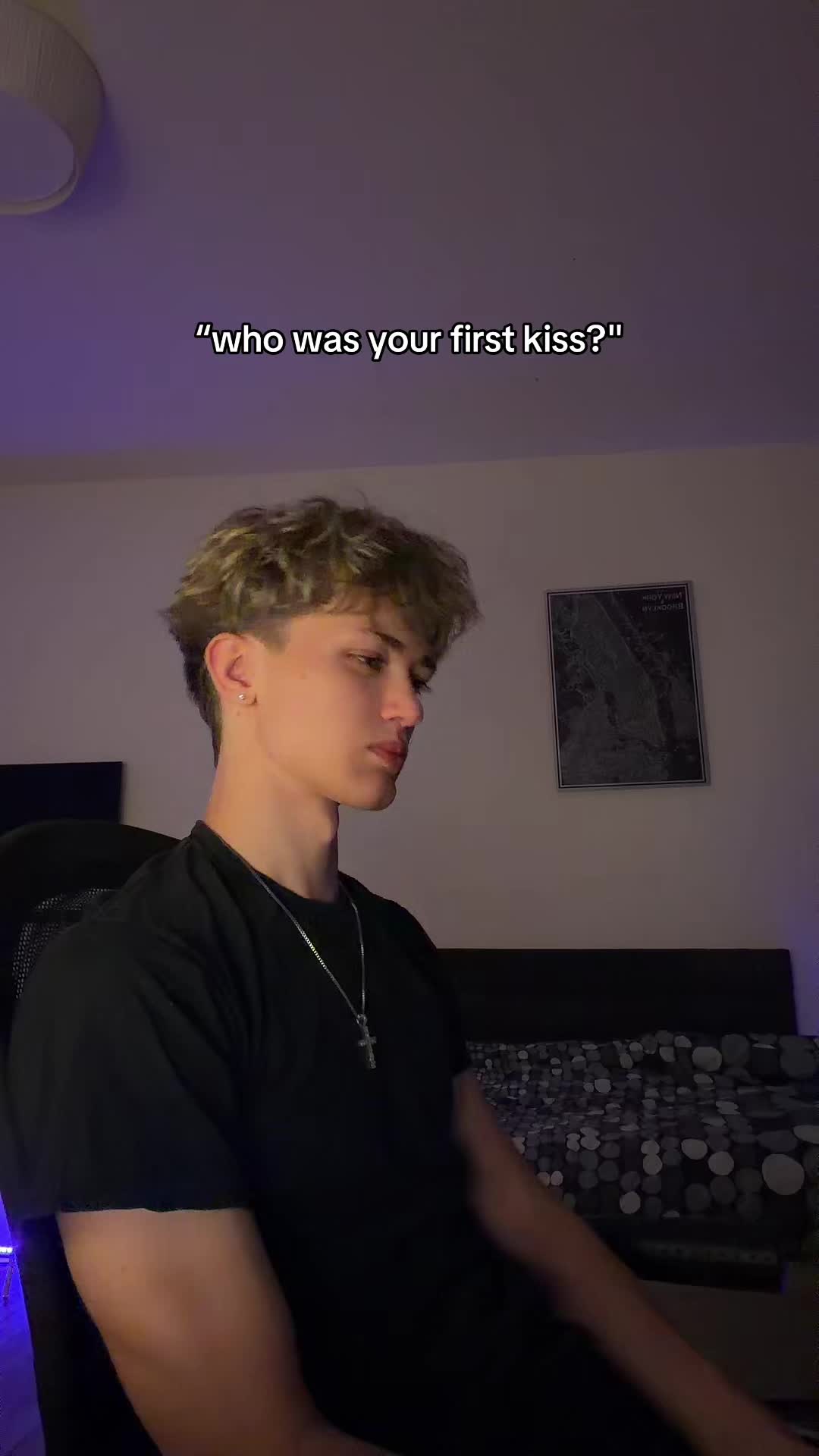 @David